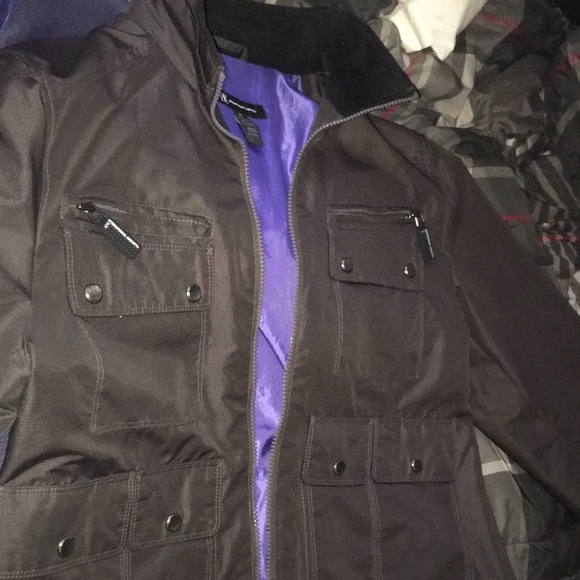 International Concepts Jacket - Picture 3 of 3